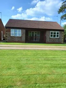 Park Farm Cottages - West Lavington
