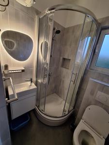 Apartman Simba terasa&parking