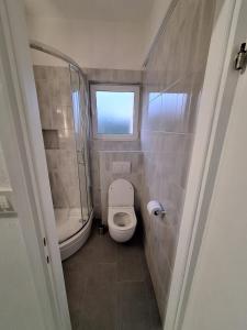 Apartman Simba terasa&parking