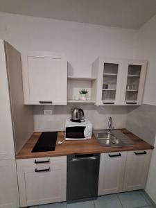 Apartman Simba terasa&parking