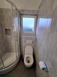 Apartman Simba terasa&parking