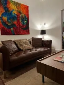 East Durham Terraced Home - 彼得利