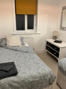 East Durham Terraced Home