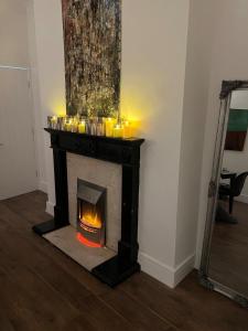 East Durham Terraced Home