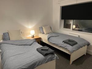 East Durham Terraced Home