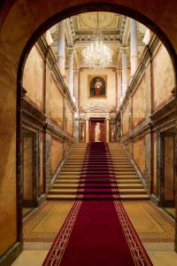 Hotel Imperial, a Luxury Collection Hotel, Vienna