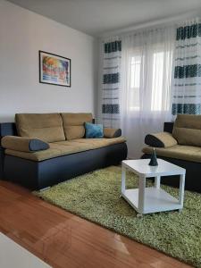 Apartment Deluxe Boc