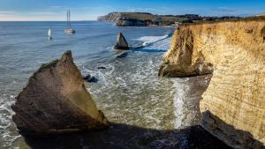 The Richmond Bed and Breakfast - Adults only