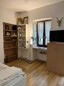 Studio indépdt centre ville 300m du lac d’Annecy