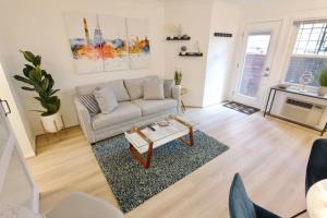 Four Reasons- Location Food Night Life Comfort