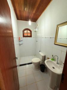 sitio Monte Vitoria