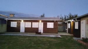 Residencial Copacabana