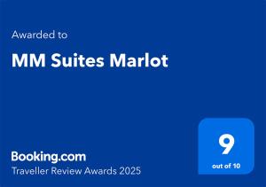 MM Suites Marlot