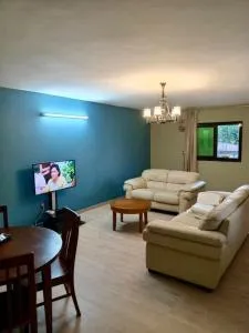 Résidence B-MKP - Douala