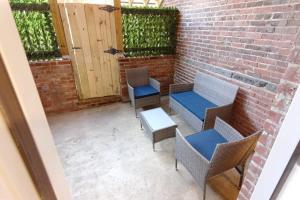 The Grand Dame of Shaw-Between Shaw & Logan Circle