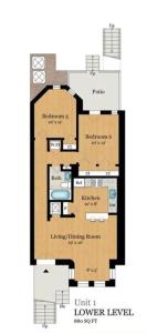 The Grand Dame of Shaw-Between Shaw & Logan Circle