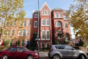 The Grand Dame of Shaw-Between Shaw & Logan Circle