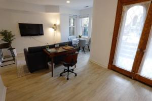 The Grand Dame of Shaw-Between Shaw & Logan Circle