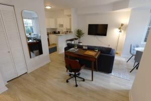 The Grand Dame of Shaw-Between Shaw & Logan Circle