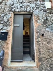 Appartements Maison de village St Paul de Vence : photos des chambres
