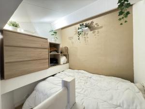 Duplex avec Vue Mer A Deux Pas de la Plage