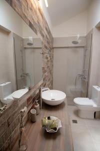 Mantis Seaside Houses