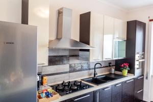 A casa di Marco Guesthouse - Apt di Ciampino e stazione per Roma