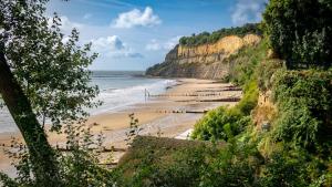 The Richmond Bed and Breakfast - Adults only