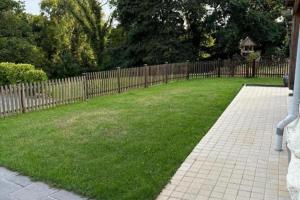 Maisons de vacances Bulat-Pestivien Retreat with 4 spacious Bedrooms : photos des chambres