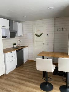 Jaama Villa Studio Flat Surrounded by Garden