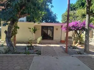 Estudio en San Sebastián Tutla - Tlalixtac de Cabrera