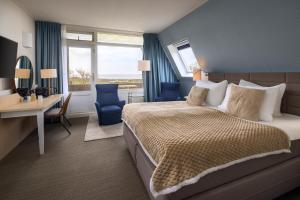 WestCord Hotel de Wadden