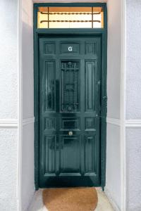 2 Ubicación Inmejorable, 5 min del Parque El Retiro, Puerta de Alcala, Goya, Serrano, Velazquez, & WiZink Center