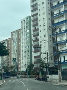 Ap em frente ao aquário - ponta da praia