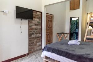 Puertas de San Pedro Hospedaje Campestre