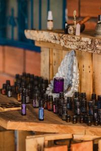 Puertas de San Pedro Hospedaje Campestre