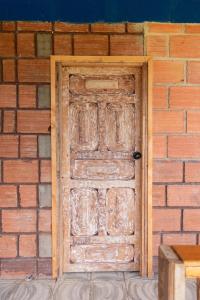 Puertas de San Pedro Hospedaje Campestre