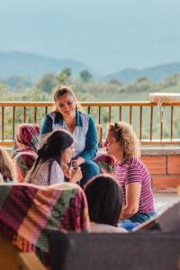 Puertas de San Pedro Hospedaje Campestre