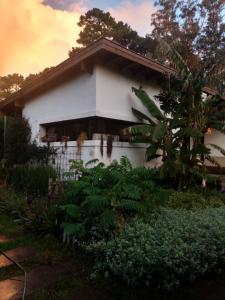 Casa de diseño en Chapadmalal