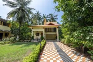 laxmi villa - Sāhān