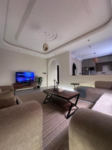 استمتع مع العائله في شقة 3 غرف Diyar stay