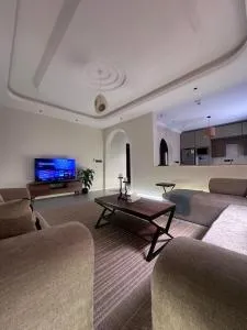 استمتع مع العائله في شقة 3 غرف Diyar stay - Ḩayy al Ḩamdānīyah