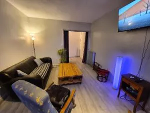 Le Mirabelle - Balcony - Pyrenees View - Expo Fair - Billère