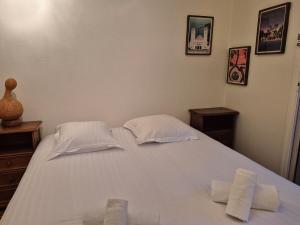 Appartements Le Mirabelle - Balcony - Pyrenees View - Expo Fair : photos des chambres