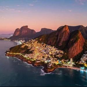 Vista linda Quarto 2