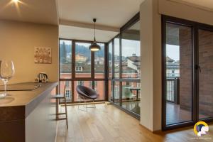 PIAZZETTA BESIO apartment