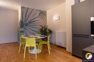 PIAZZETTA BESIO apartment