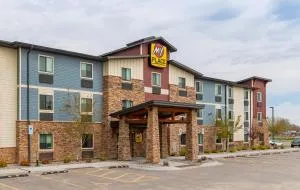 My Place Hotel-Billings, MT - Huntley
