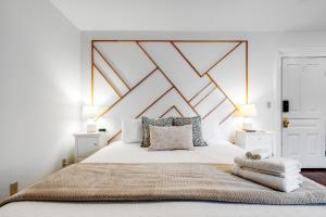 The Abundance Suite at Dream BNB Estate Inn