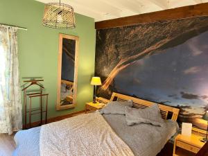 Sejours chez l'habitant Symphony du Vivant : photos des chambres